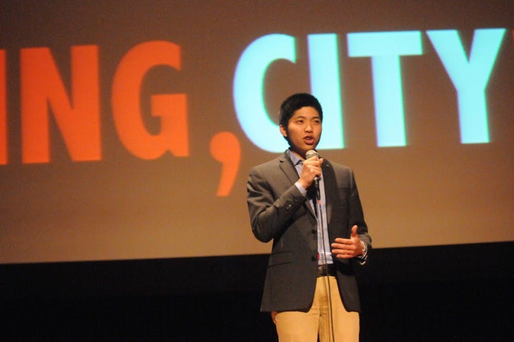 A Recap in Photos: Sing, City! 5 the Musical