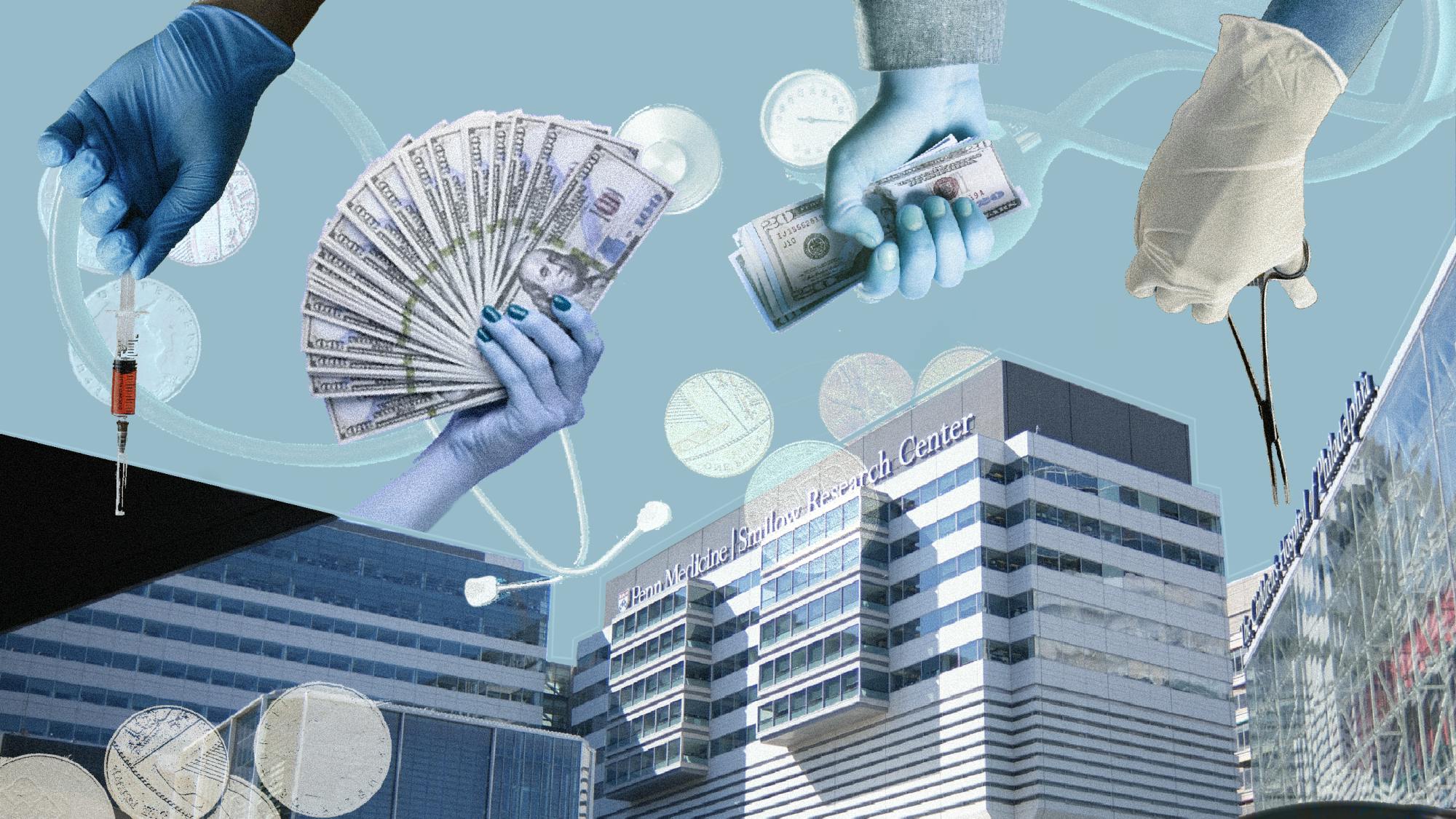 Health System Revenue