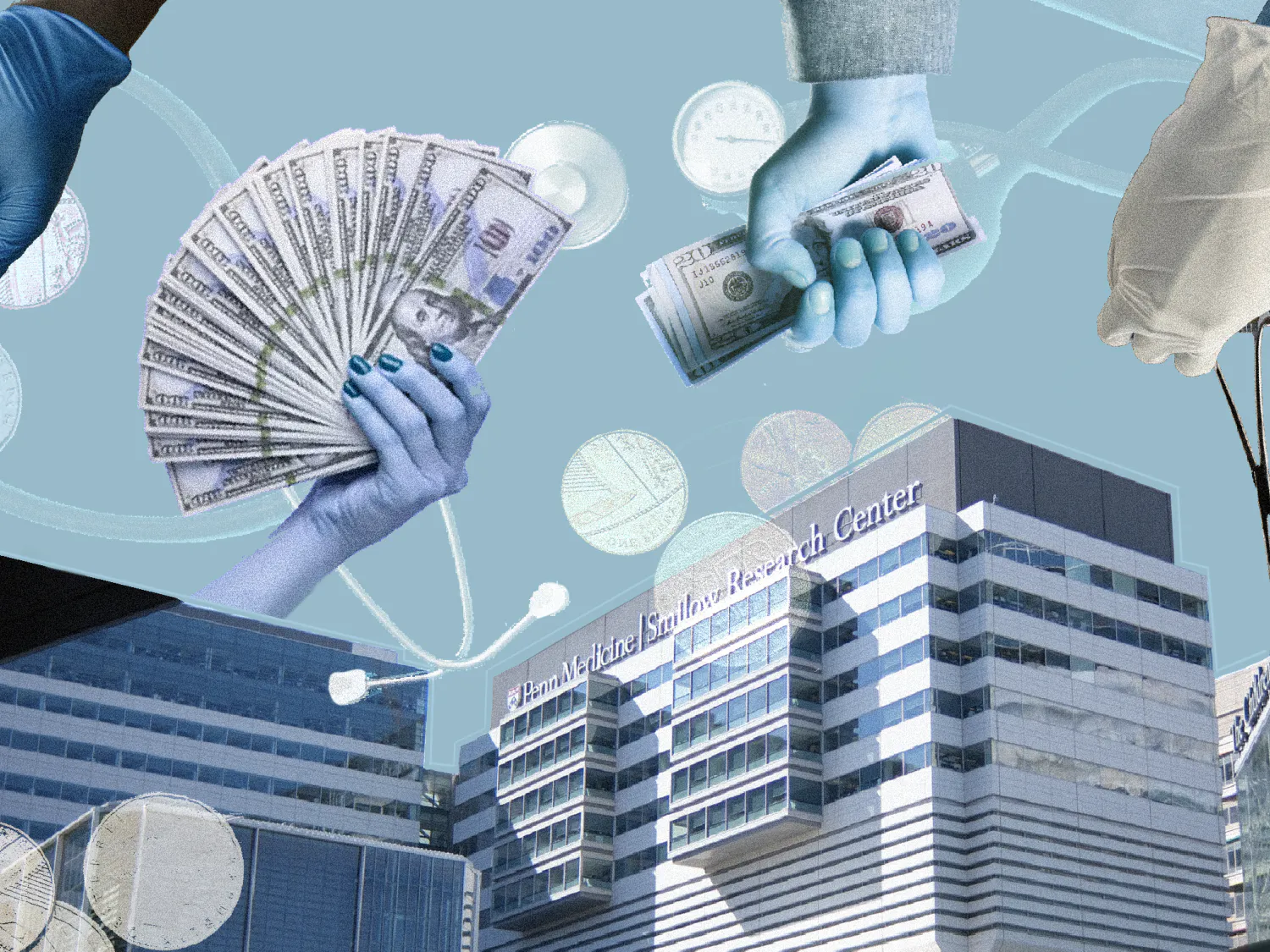 Health System Revenue