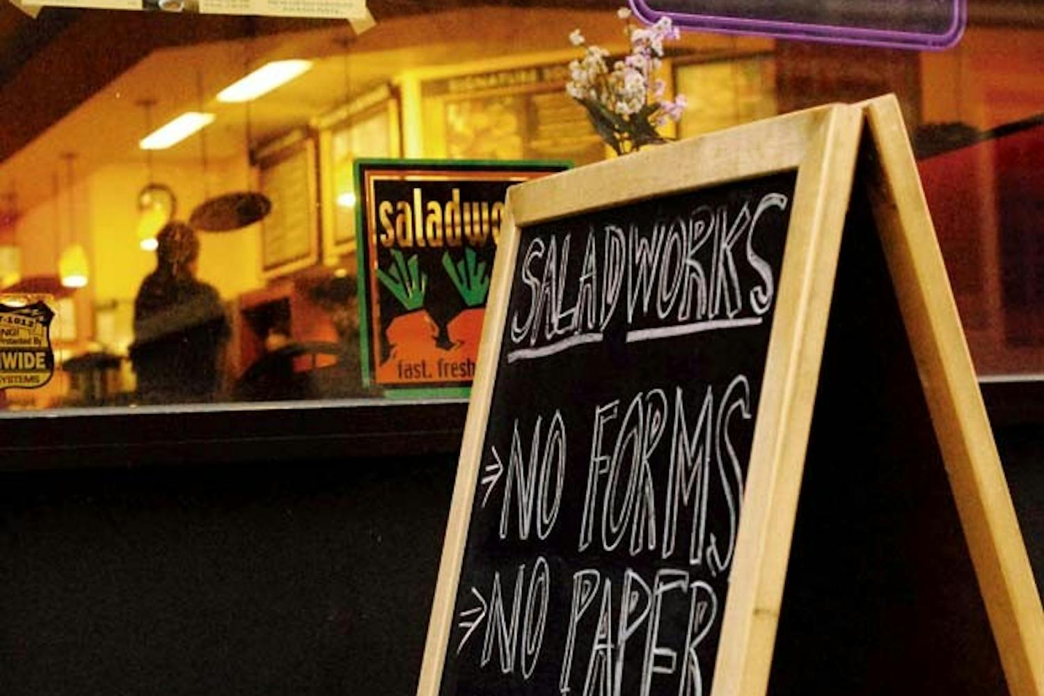 Chop, slice, dice - and a dose of competition