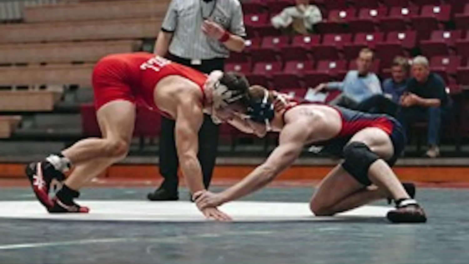 Pinning down bids at EIWAs