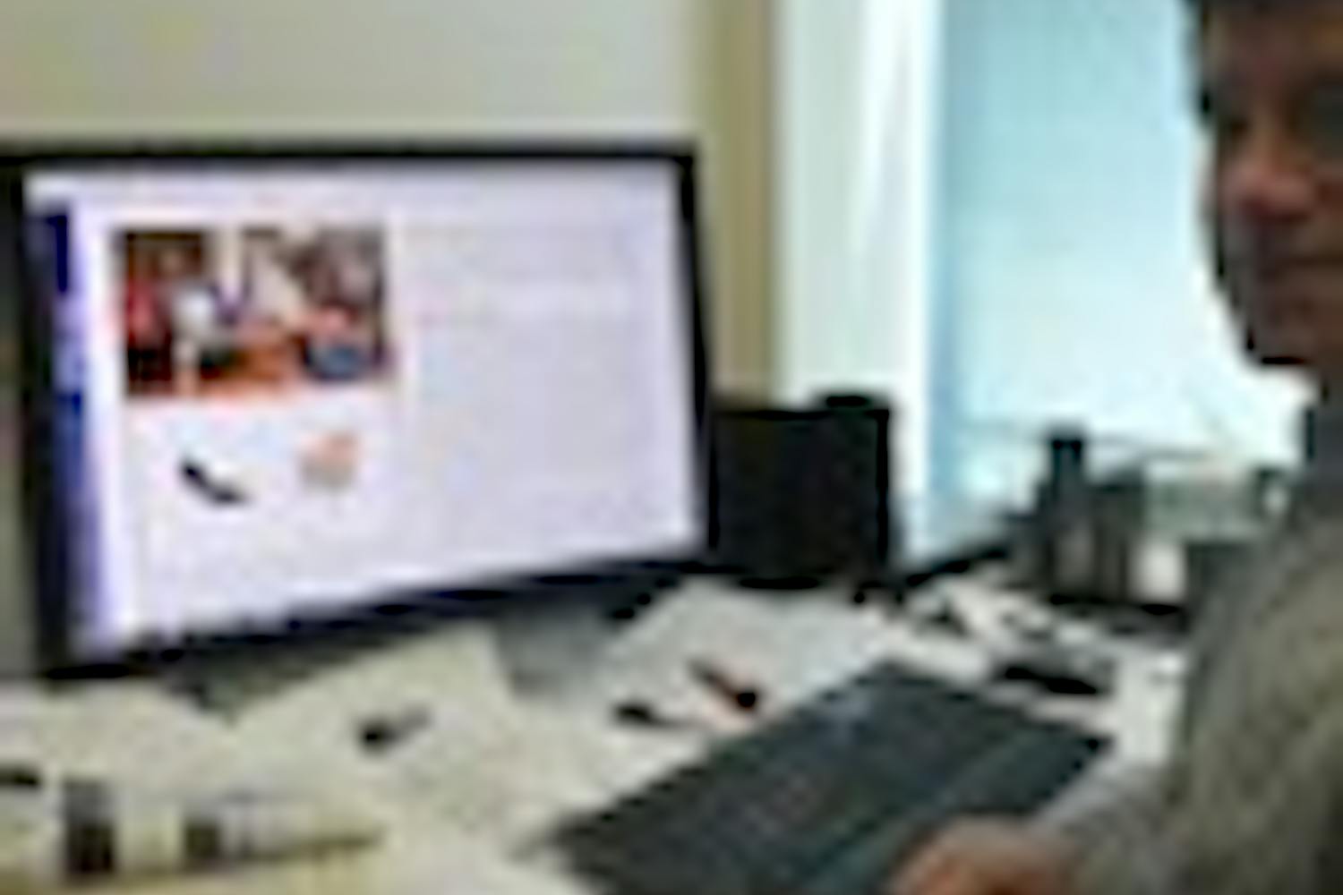 Kids may learn words in moments of insight