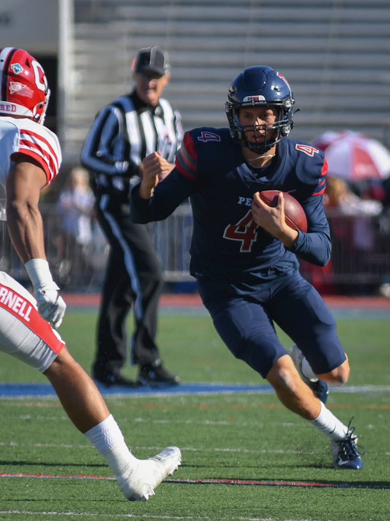 11.06.22 Football vs Cornell Aidan Sayin (Anna Vazhaeparambil).jpg