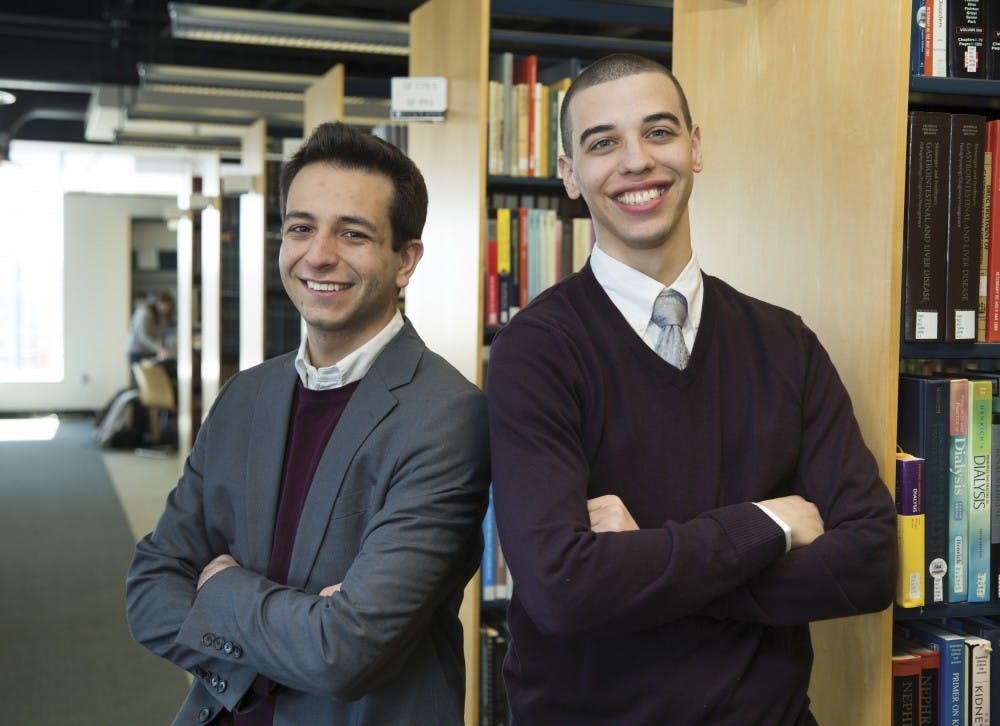 Photo from Rebecca Elias Abboud