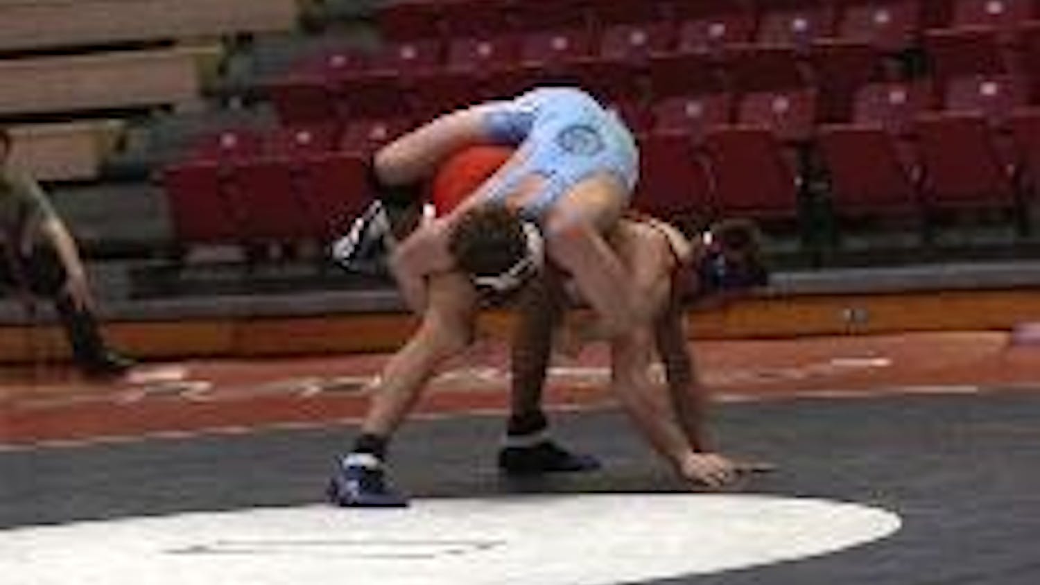 Bonus points no bonus for Penn