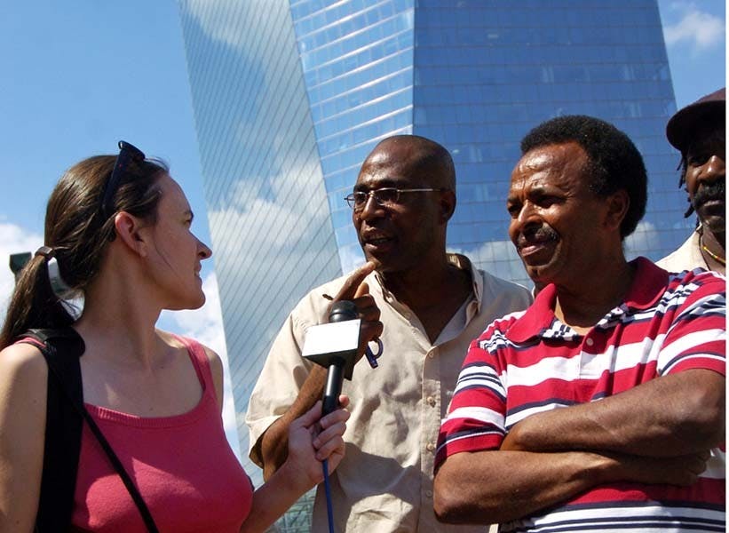 Phila. taxi driver group satisfied with yesterday's short strike