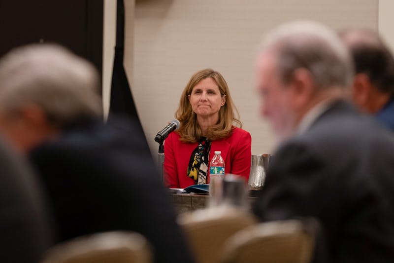 Penn President Liz Magill announces members of new antisemitism task force