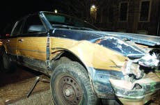 Number of Philadelphia DUI arrests at all-time high this year