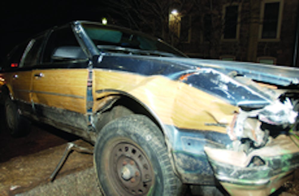 Number of Philadelphia DUI arrests at all-time high this year