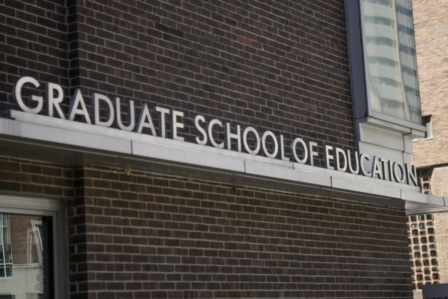 The University’s Graduate School of Education is aiding the Commission on Universal Pre-Kindergarten in research and policy.