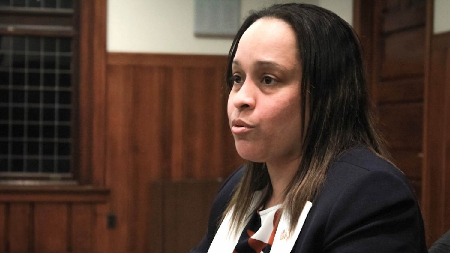 Kim Ford Penn in Washington