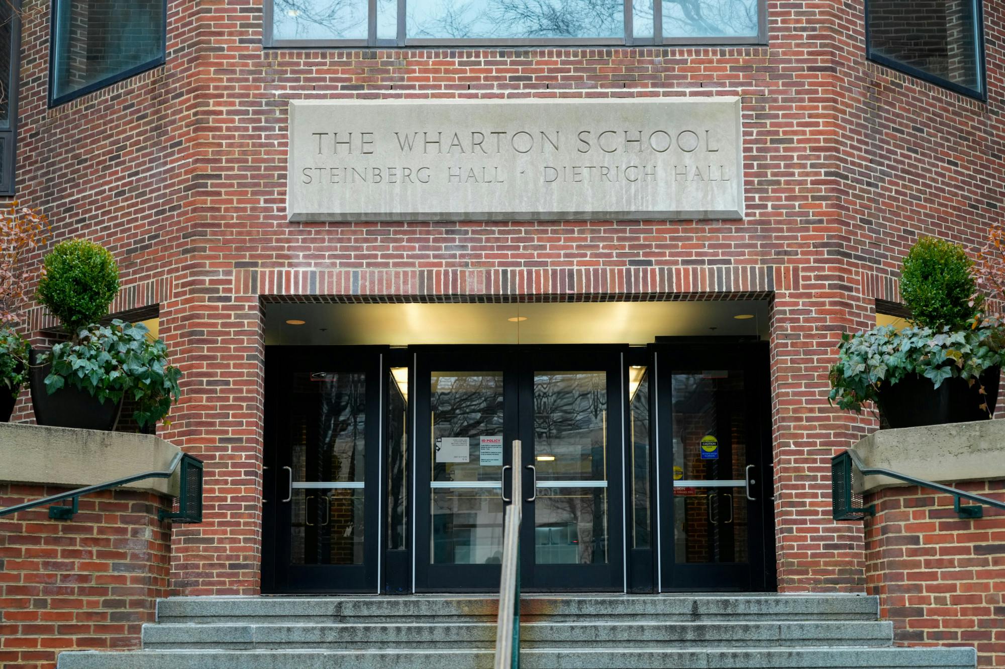 02-16-25 Steinberg- Dietrich Hall (Netra Mehta)