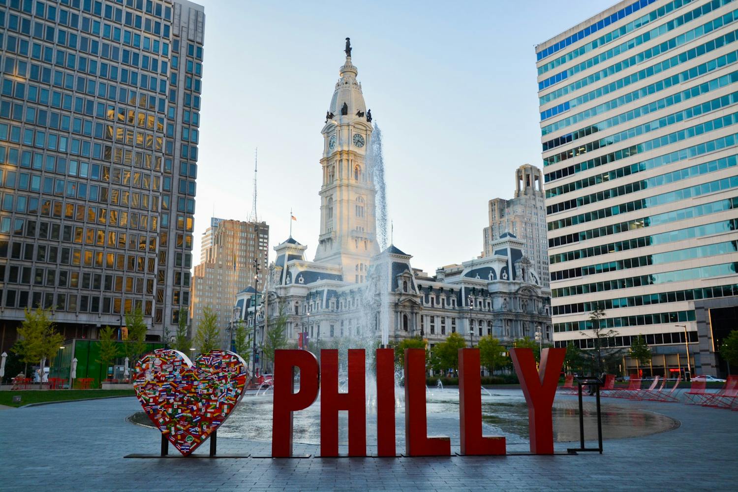 City Hall Love Park Philly Philadelphia.jpg