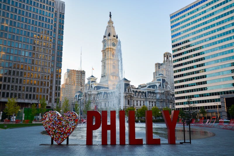 Philadelphia falls 16 places to No. 118 in U.S. News best places to