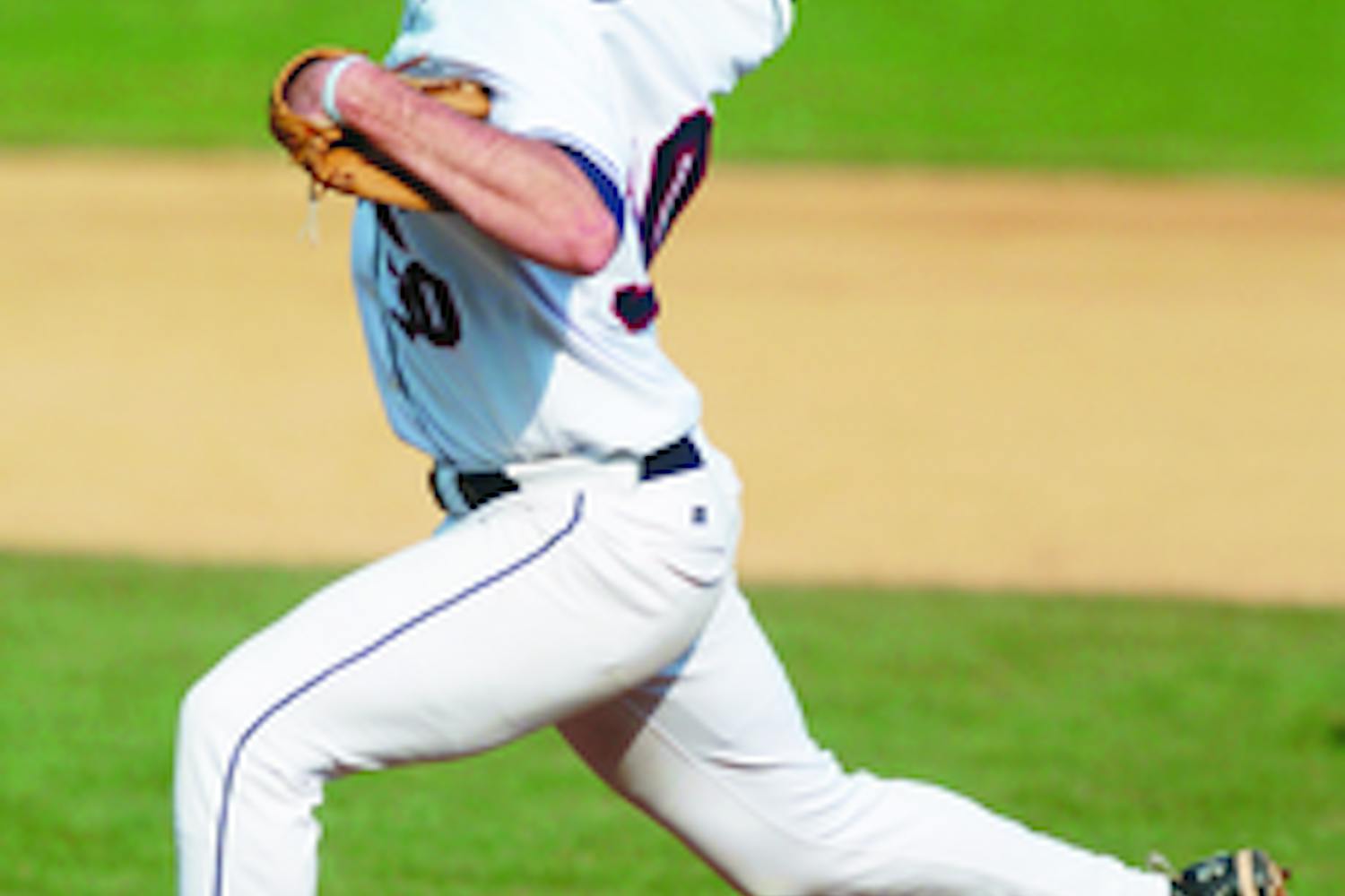 Baseball | Habitual Hoyas haunt Penn again