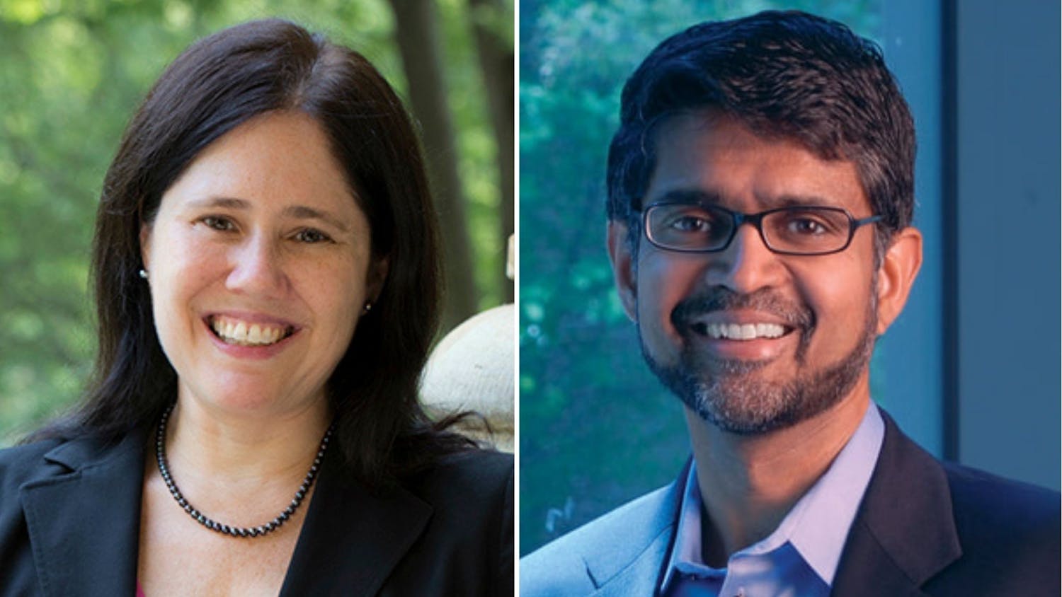 Sustaining Women’s Progress in STEM Vijay Kumar Beth Winkelstein