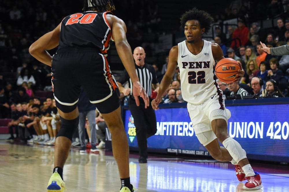 01-16-23-mens-basketball-vs-princeton-lucas-monroe-anna-vazhaeparambil