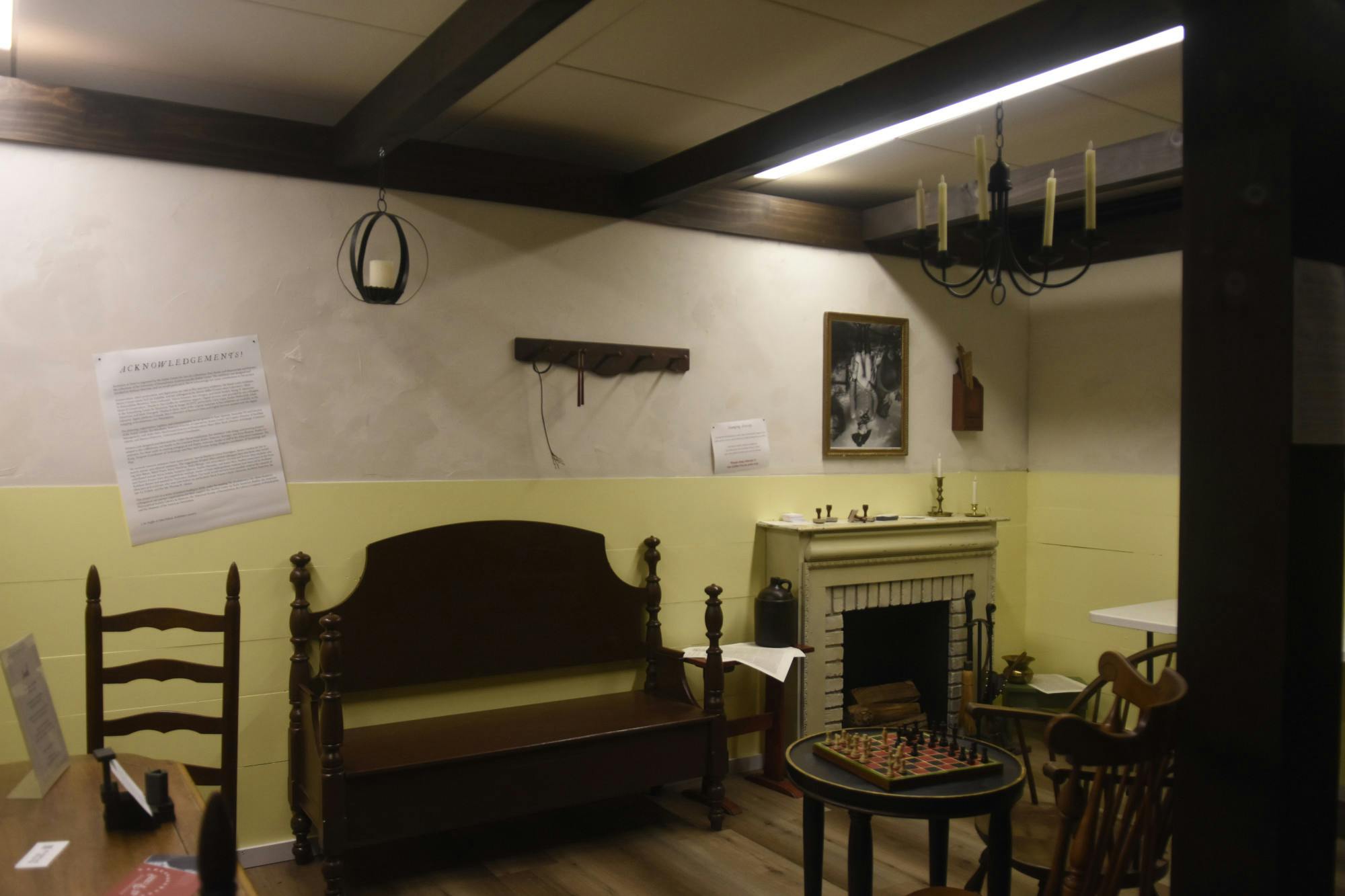 03-31-25 Kislak Center Exhibit (Siri Challa).JPG