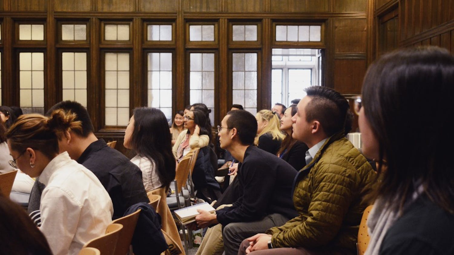 state of asian american studies summit