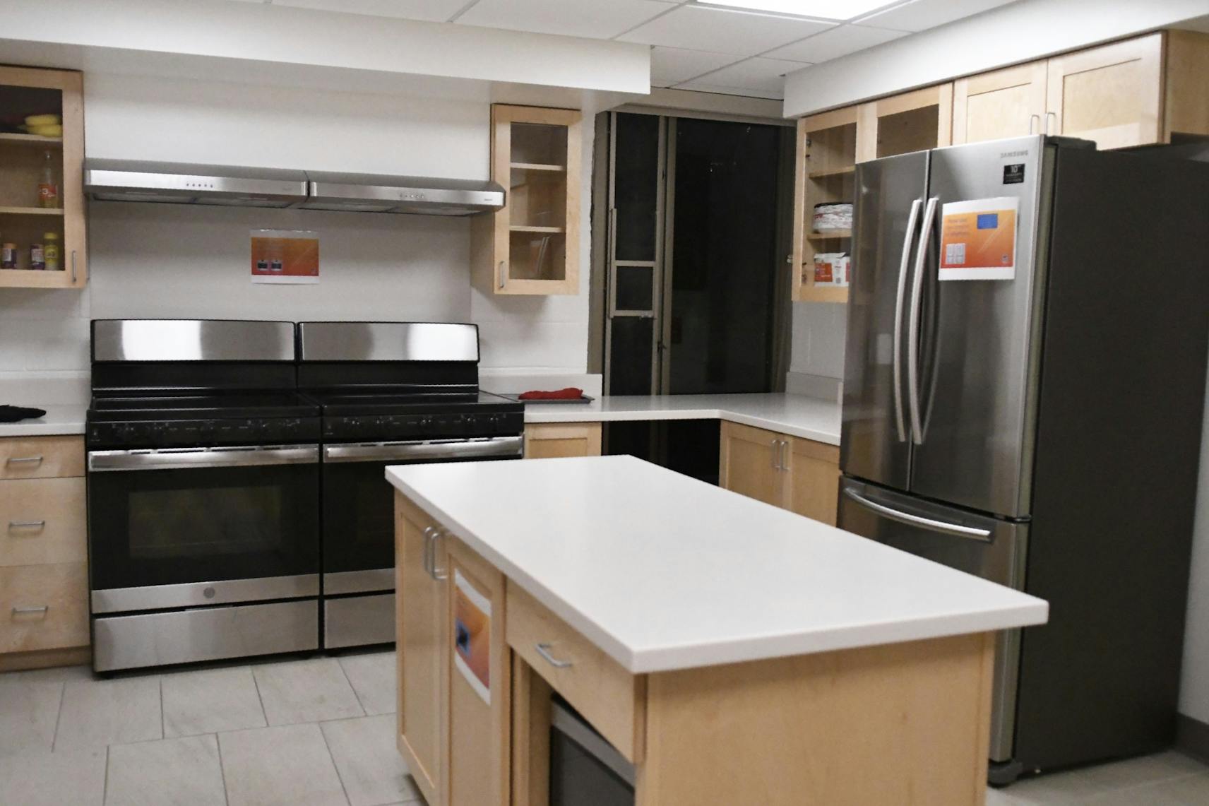 WEB Du Bois College House On Campus Housing Kitchen.jpg