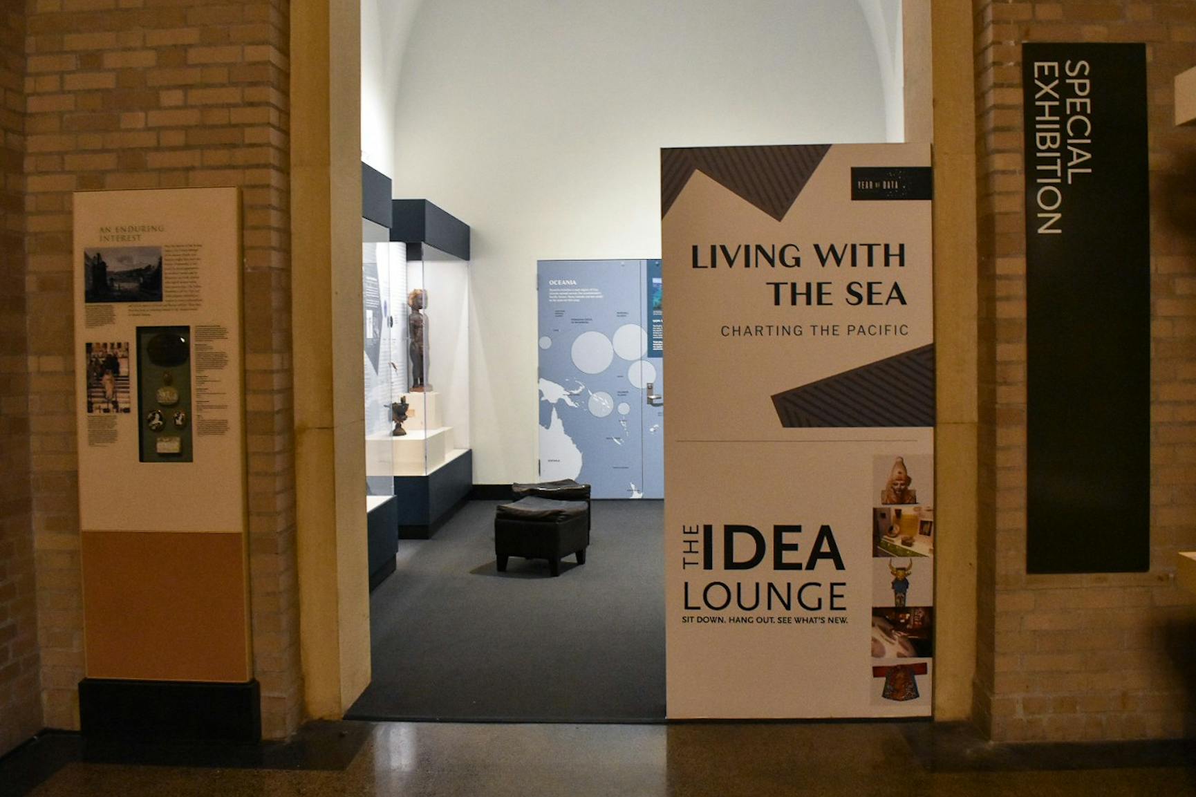 Living with the Sea Penn Museum Exhibit 2.JPG