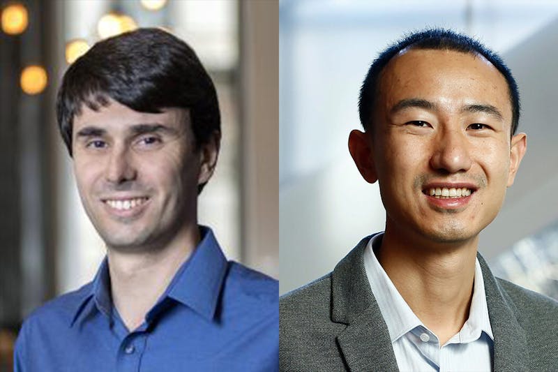Two Penn professors awarded 2024 Sloan Research Fellowship for early-career contributions to field