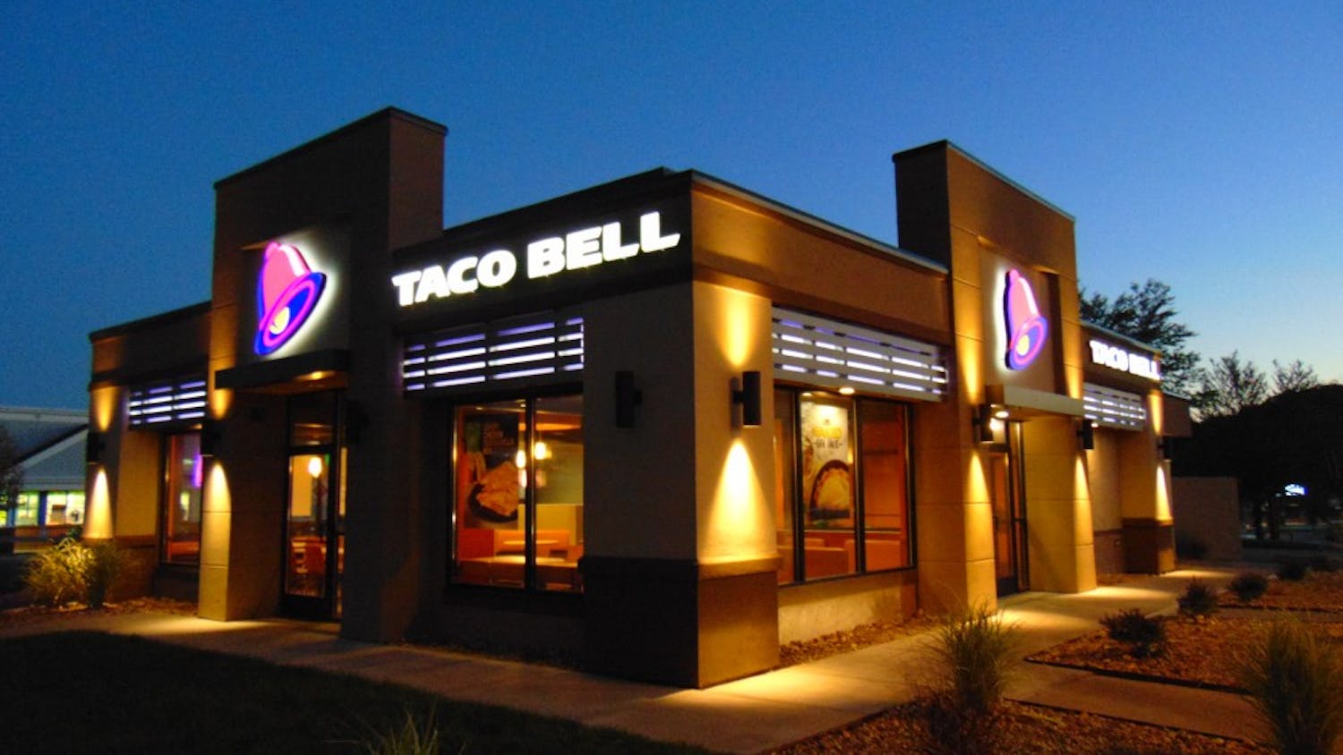 taco bell