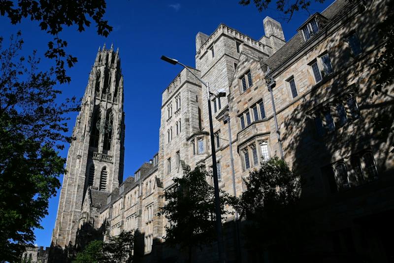 Justice Department drops Yale admissions lawsuit alleging discrimination - Vimarsana News