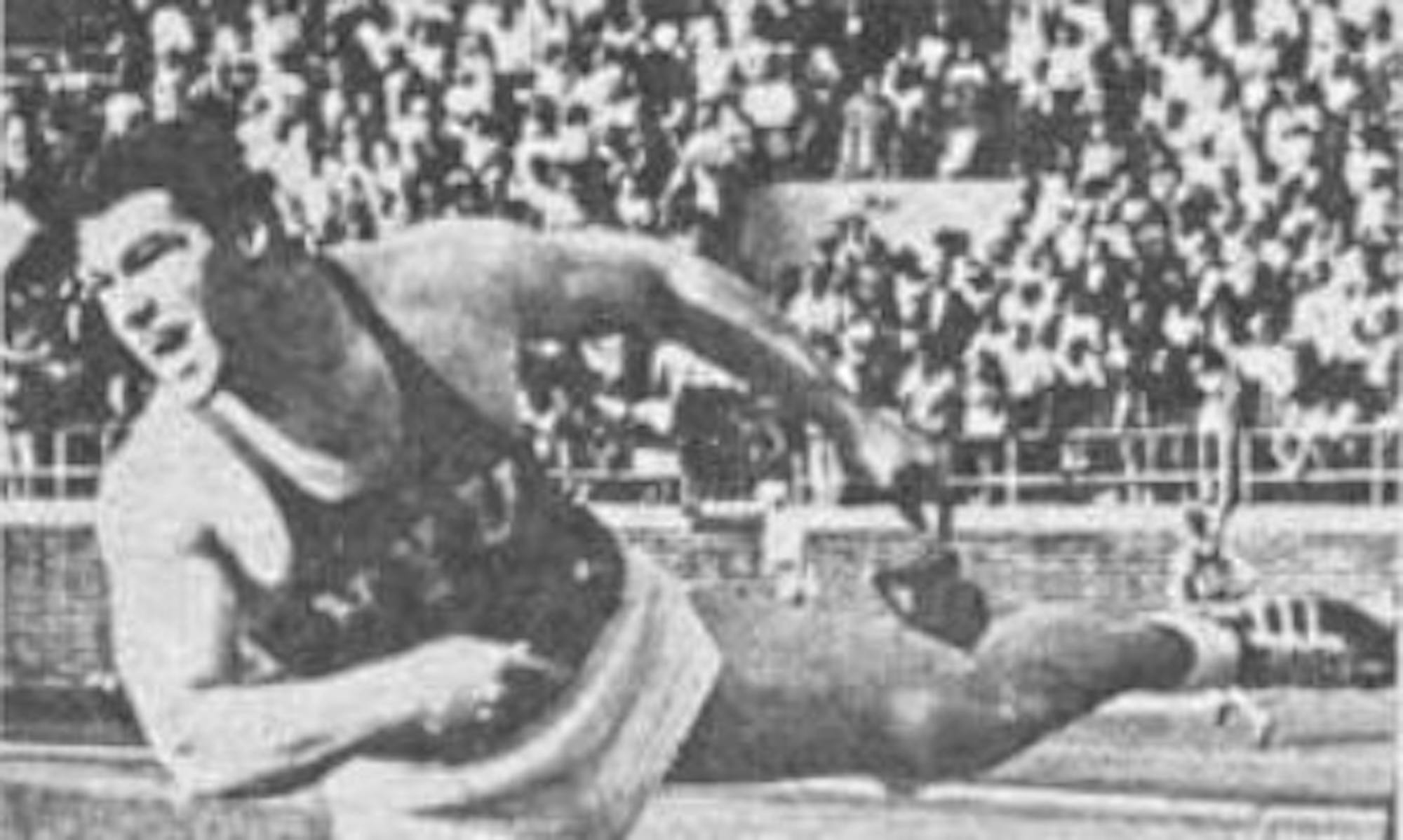 1964 Penn Relays
