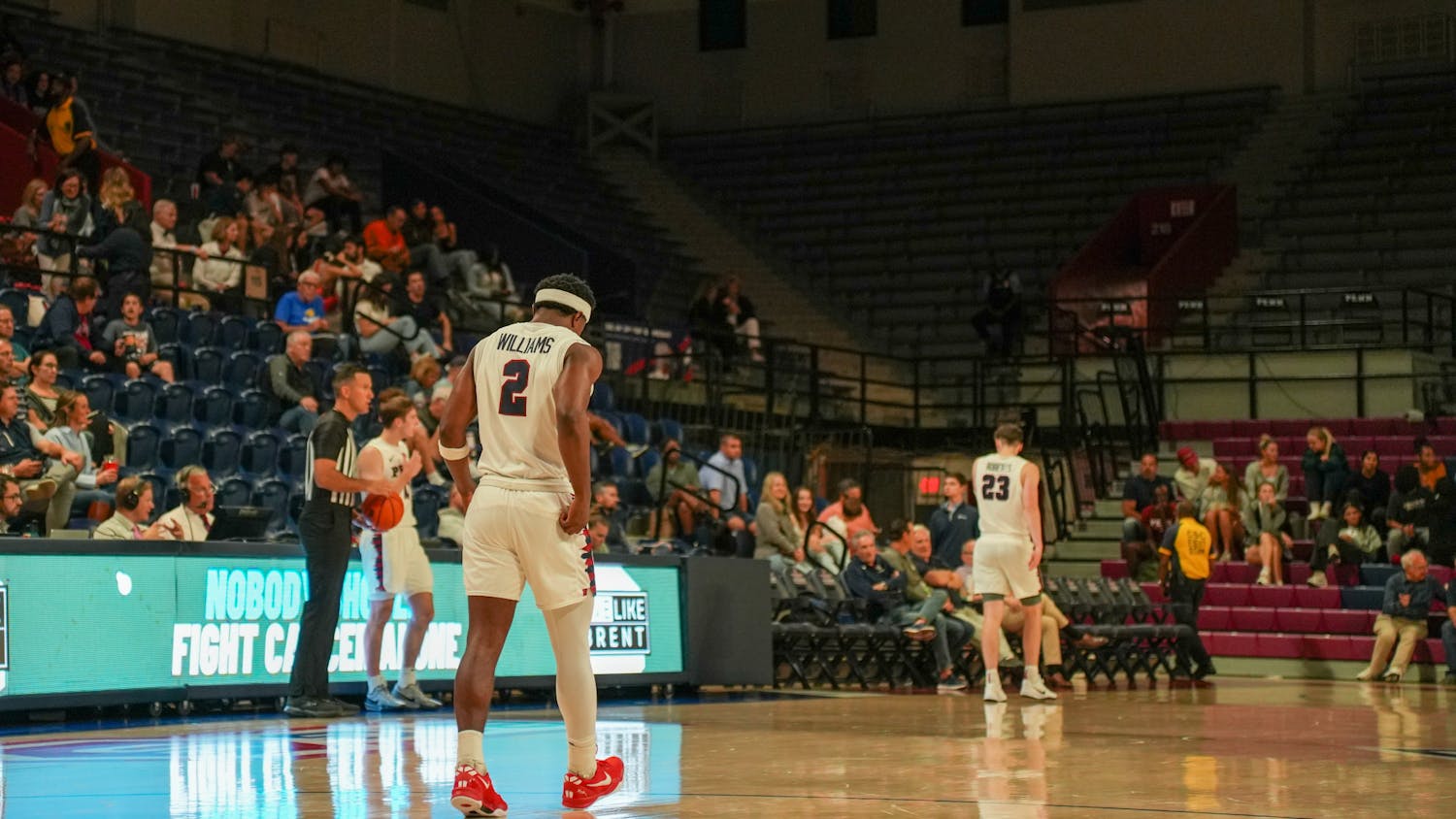 11-07-24 Men's Basketball vs UMES (Lydia Tong).jpg