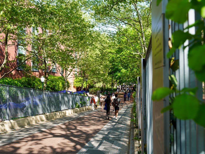 Five Penn faculty recognized by honorary society for research contributions across disciplines