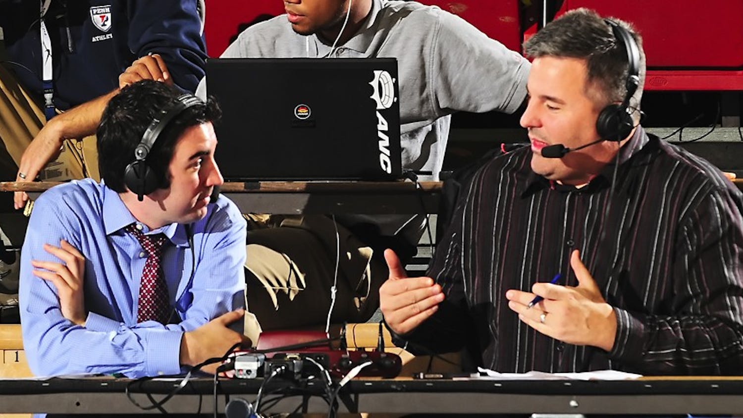 M. Basketball v. Carleton 2011