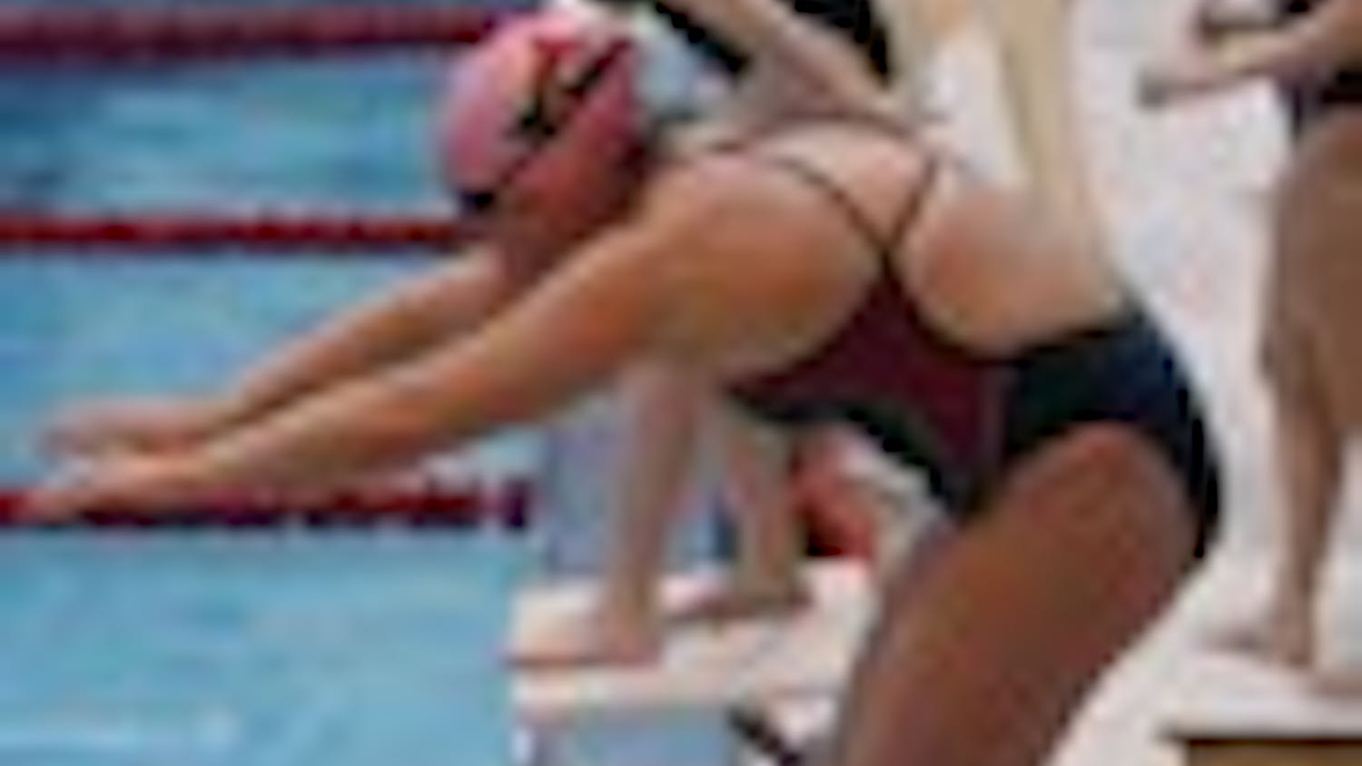 Nike Invitational | Suited down this time around