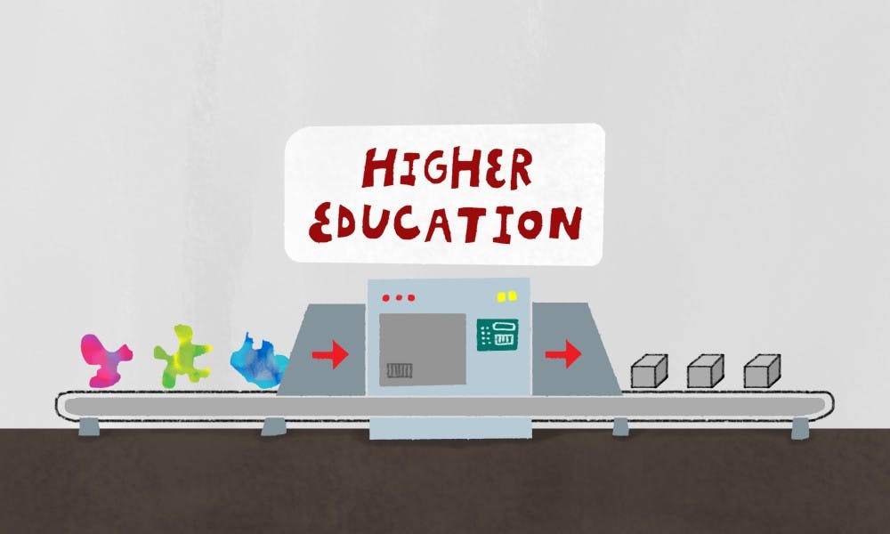 higher-edu