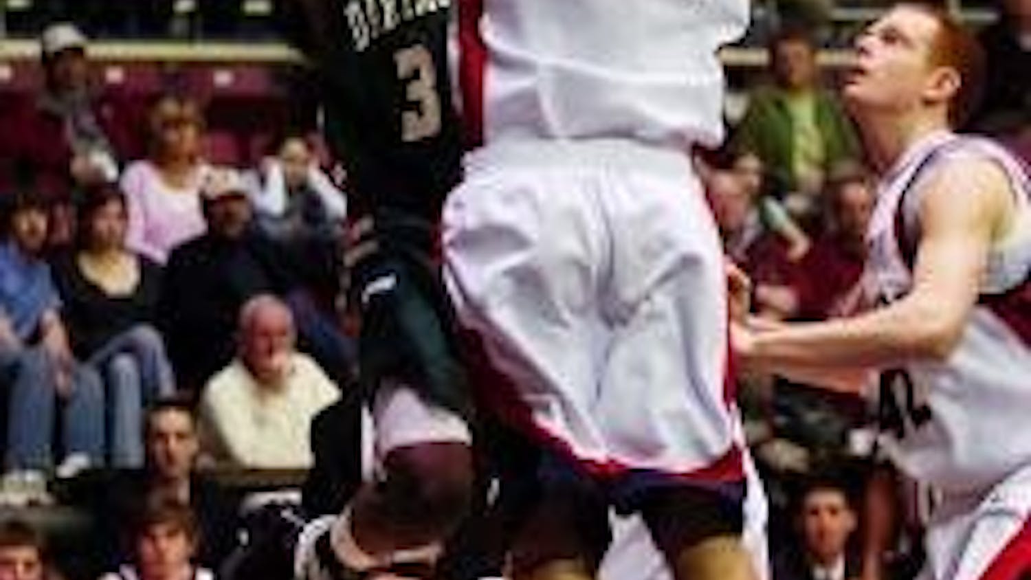 Punchless Dartmouth has its work cut out