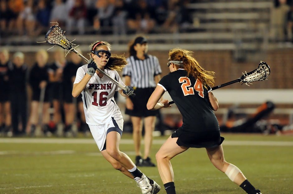 Princeton knocks Penn out of Ivy tournament in OT