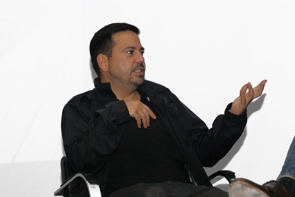 Narciso Rodriguez  wraps up fashion week