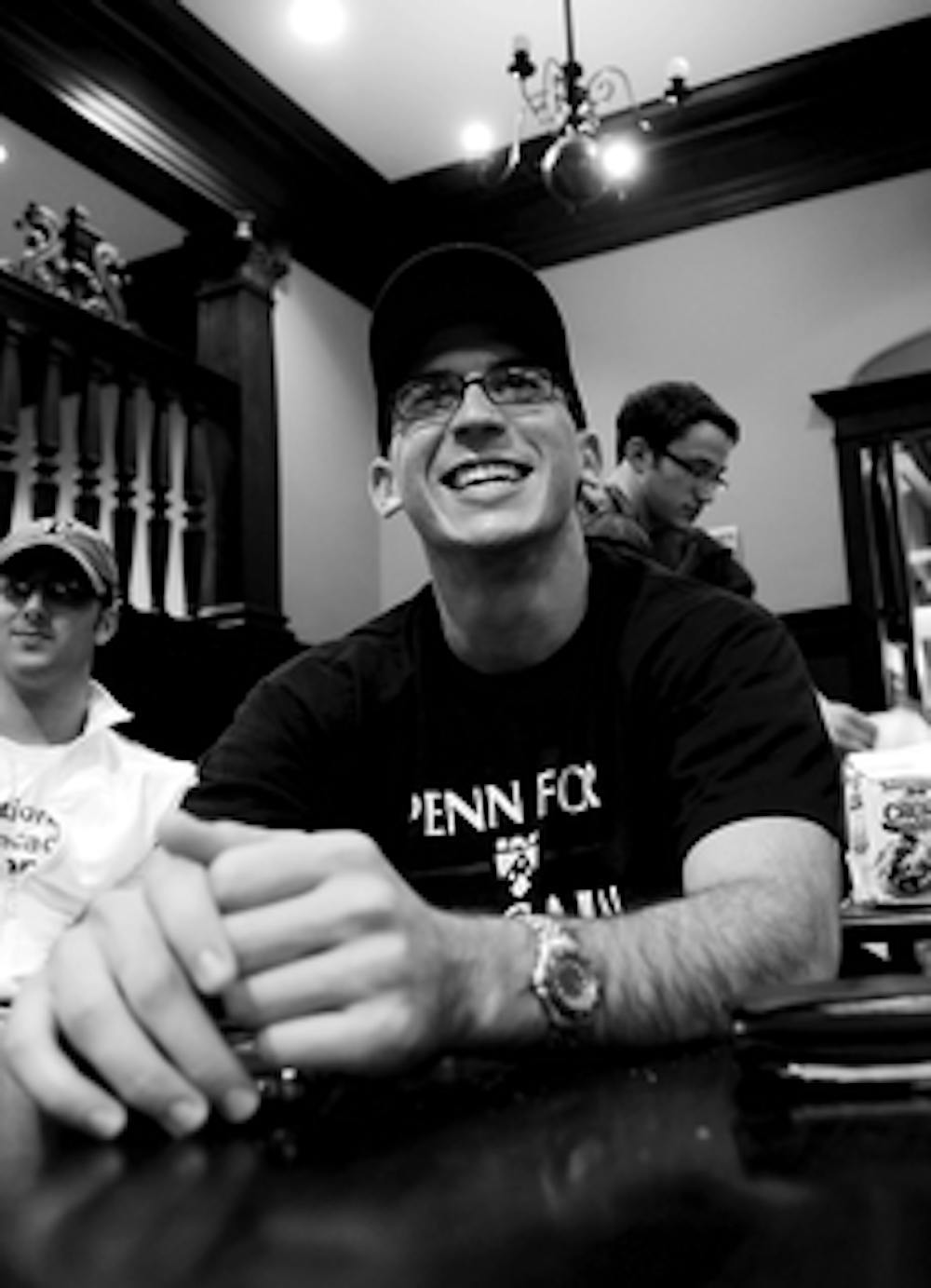 Groups get some post-election relaxation