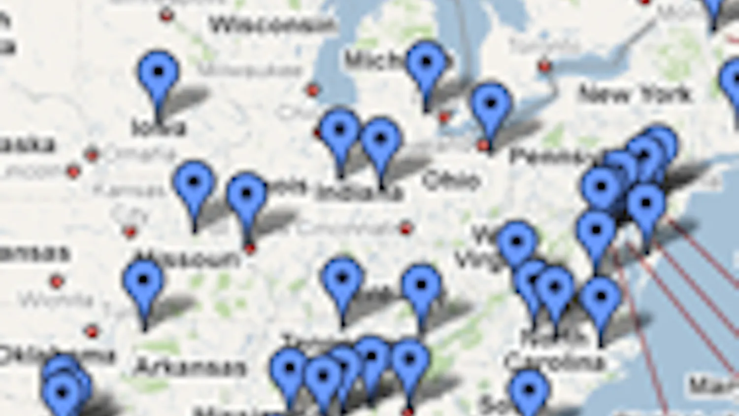 CALEA-accredited colleges