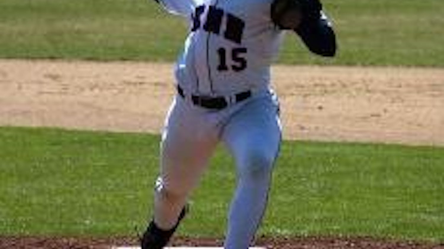 Baseball | Maas-ive power surge leads Quakers to five wins over break