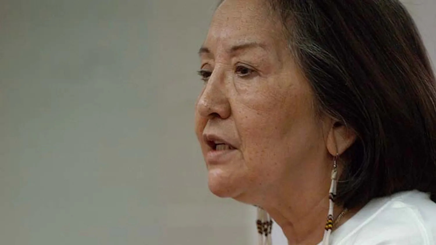 Honoring Native American culture