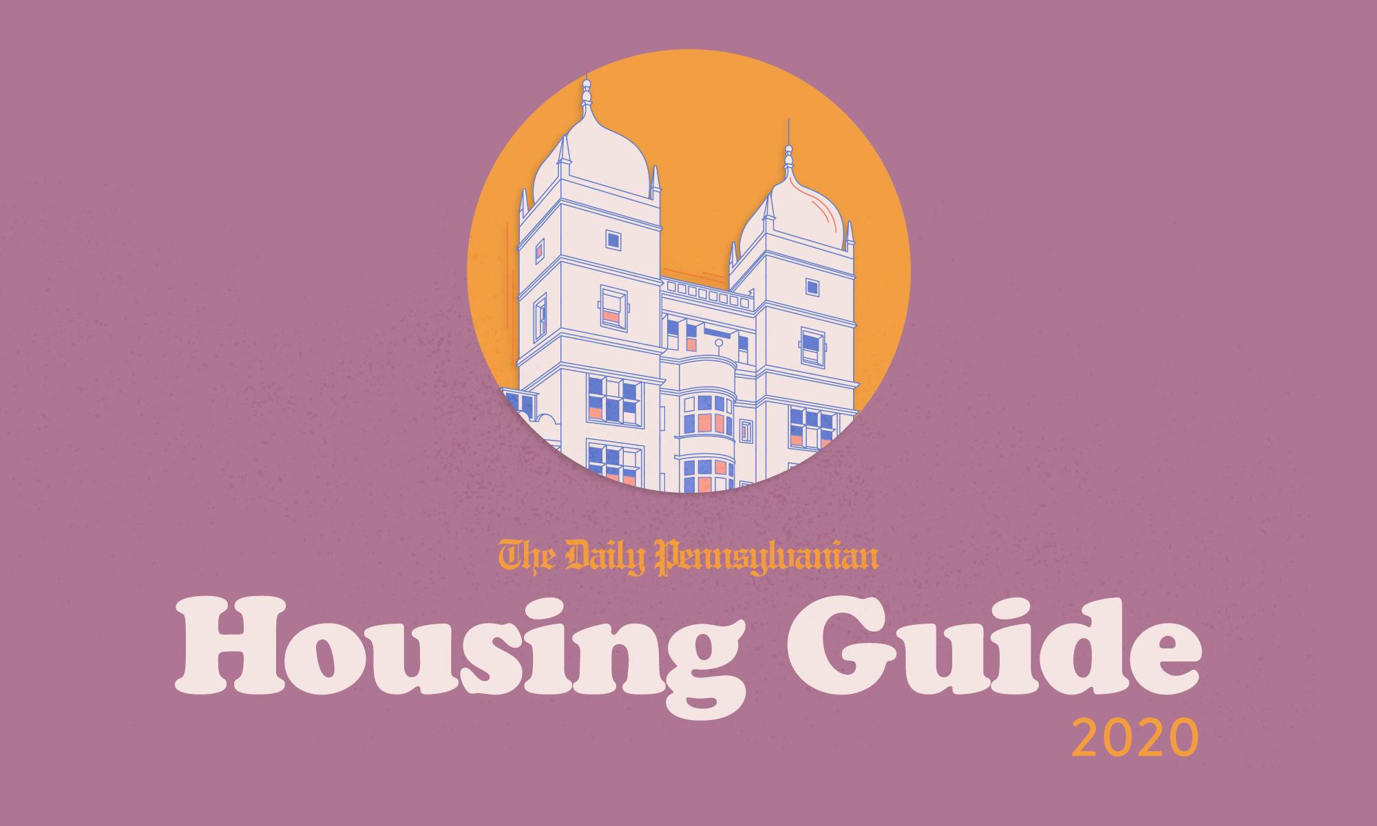 housing guide
