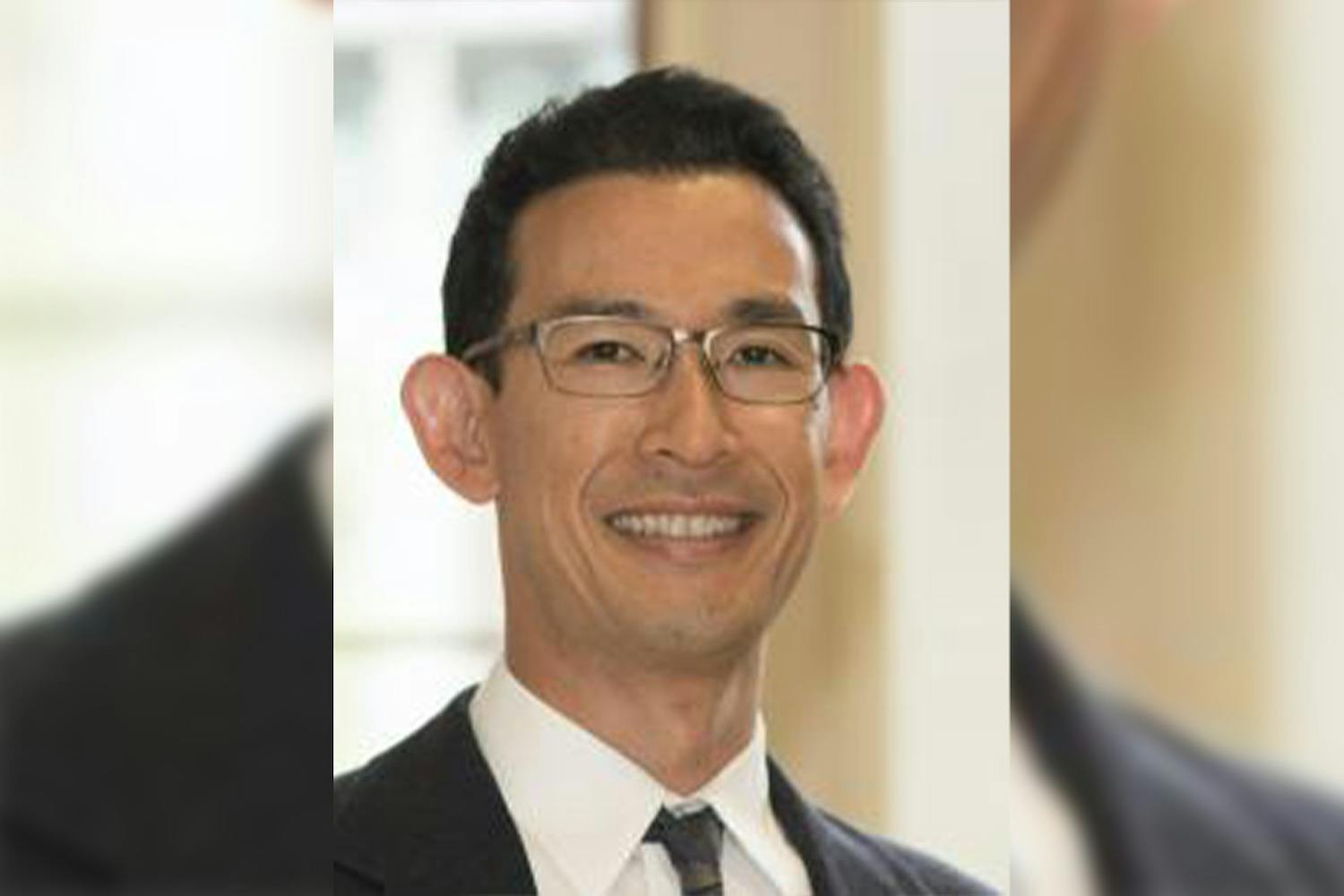 Masao Sako (Photo from Penn Arts & Sciences).jpg