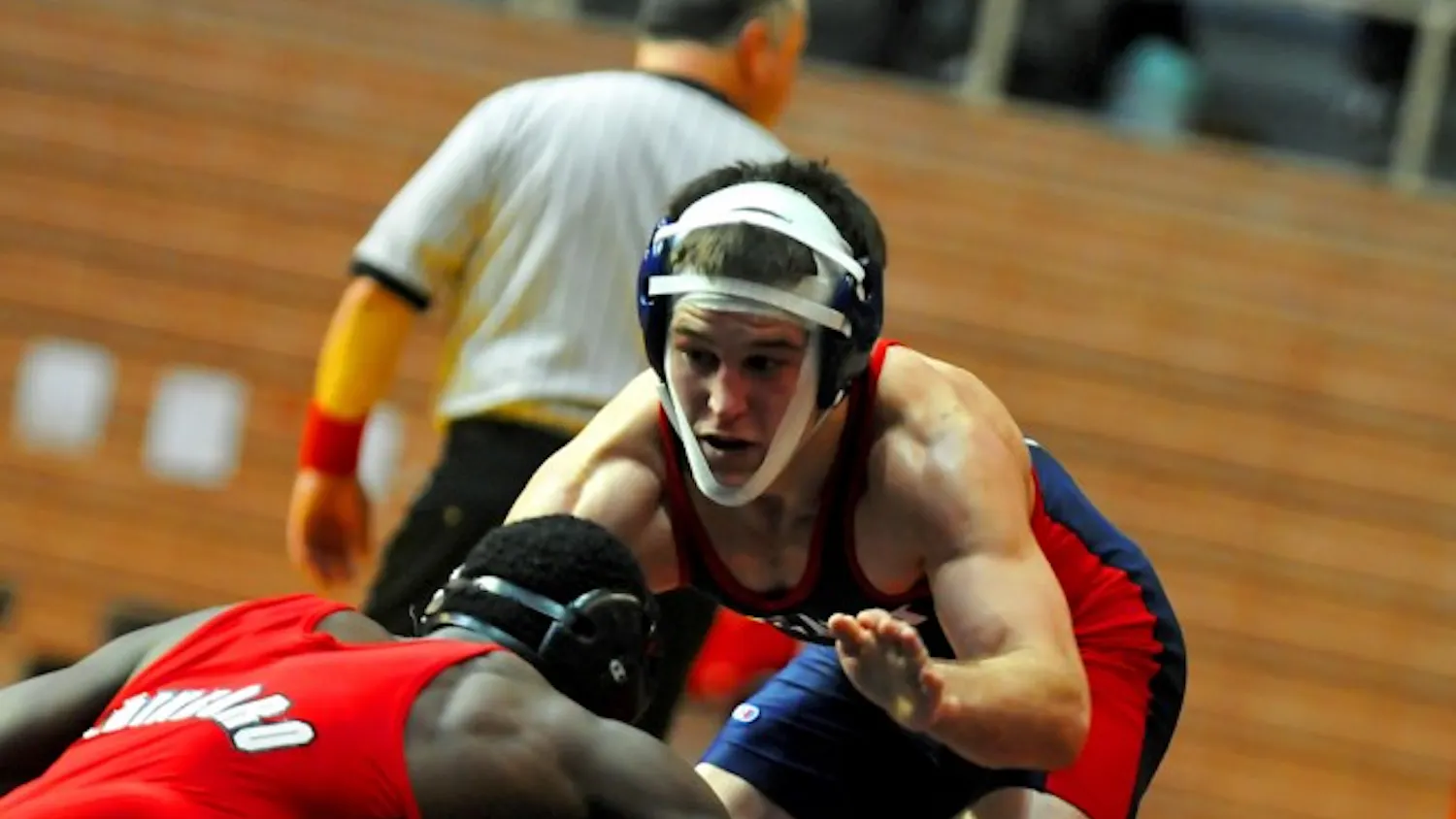 Penn nabs Keystone title