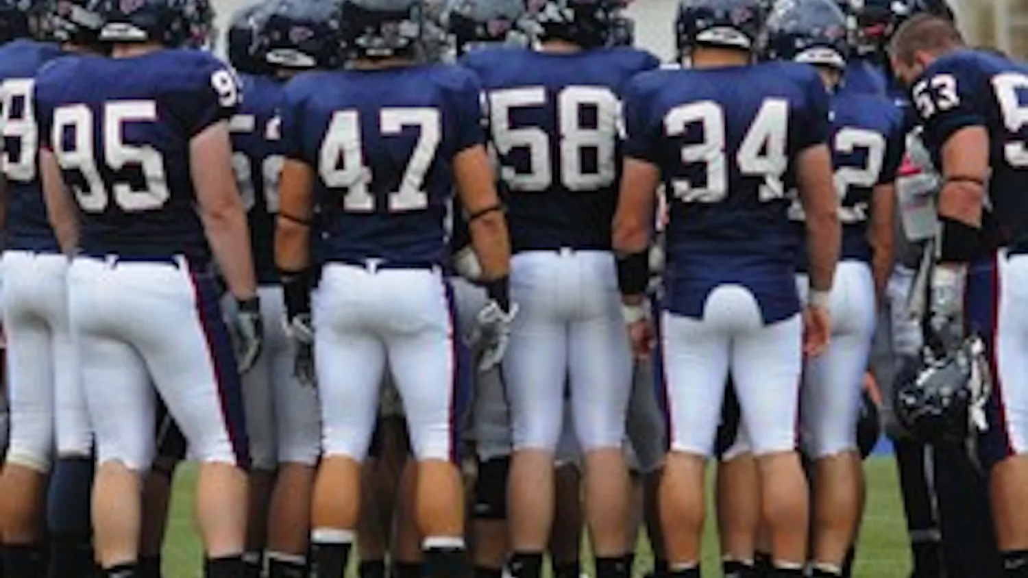 Milne | Great Scot! Football is too slow