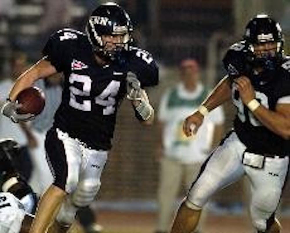 Josh Hirsch: One year later, the memories still remain