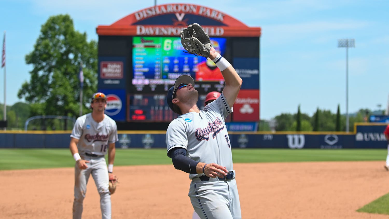 06-01-24 Baseball v St. John's (Weining Ding)-7.jpg