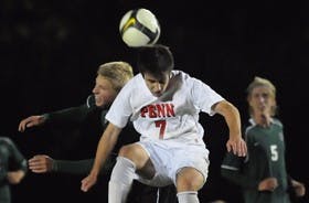 First Rhode Ivy game for Yale