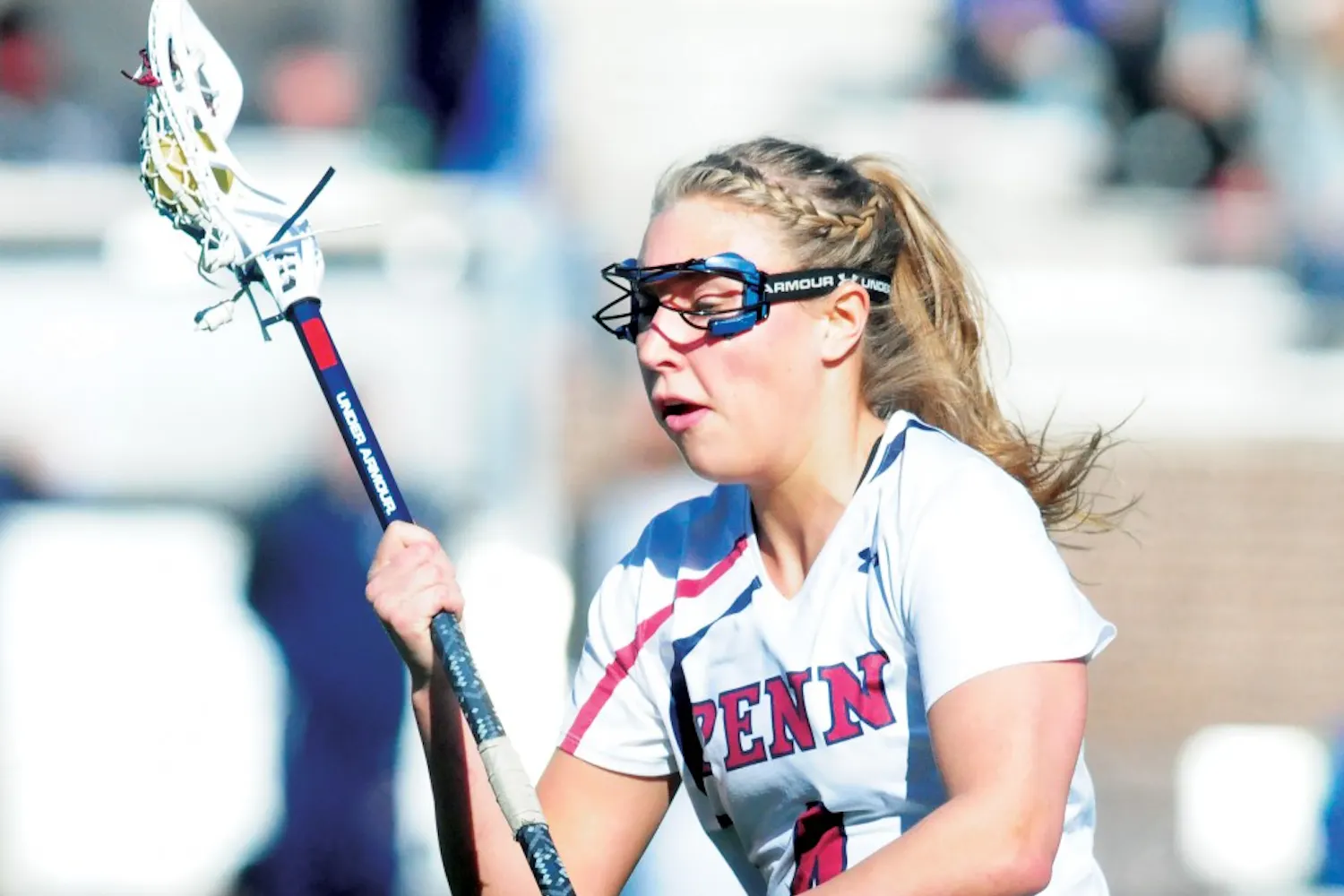 W Lacrosse v. Delaware