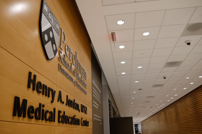 Students allege discrimination within Penn Med master&#39;s program, prompting investigation